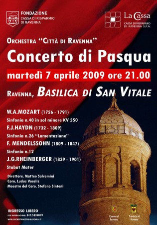 manifesto San Vitale